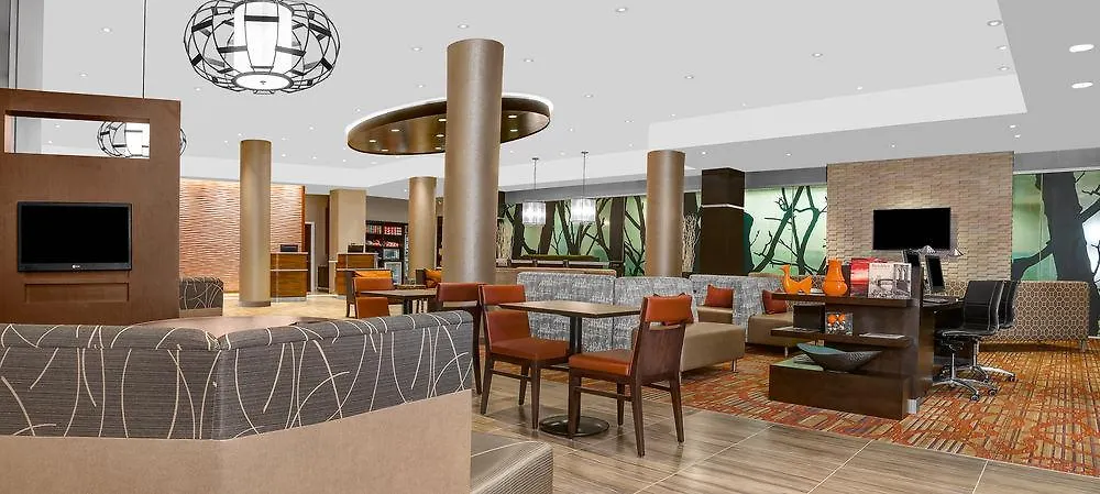 *** Hotel Courtyard New York Manhattan/Upper East Side United States