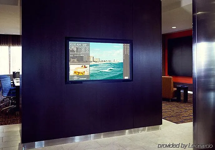 *** Hotel Courtyard New York Manhattan/Upper East Side United States