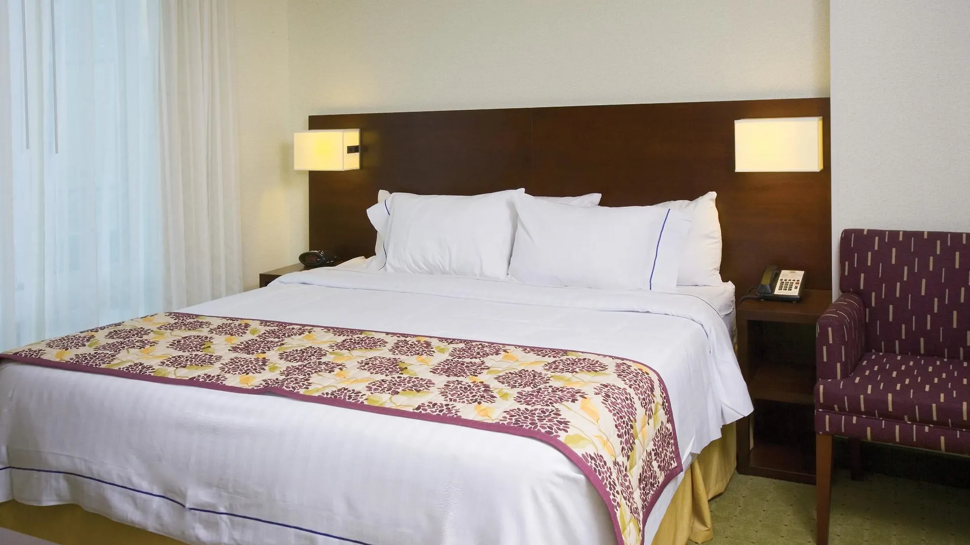 *** Hotel Courtyard New York Manhattan/Upper East Side United States