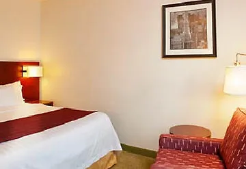 *** Hotel Courtyard New York Manhattan/Upper East Side United States