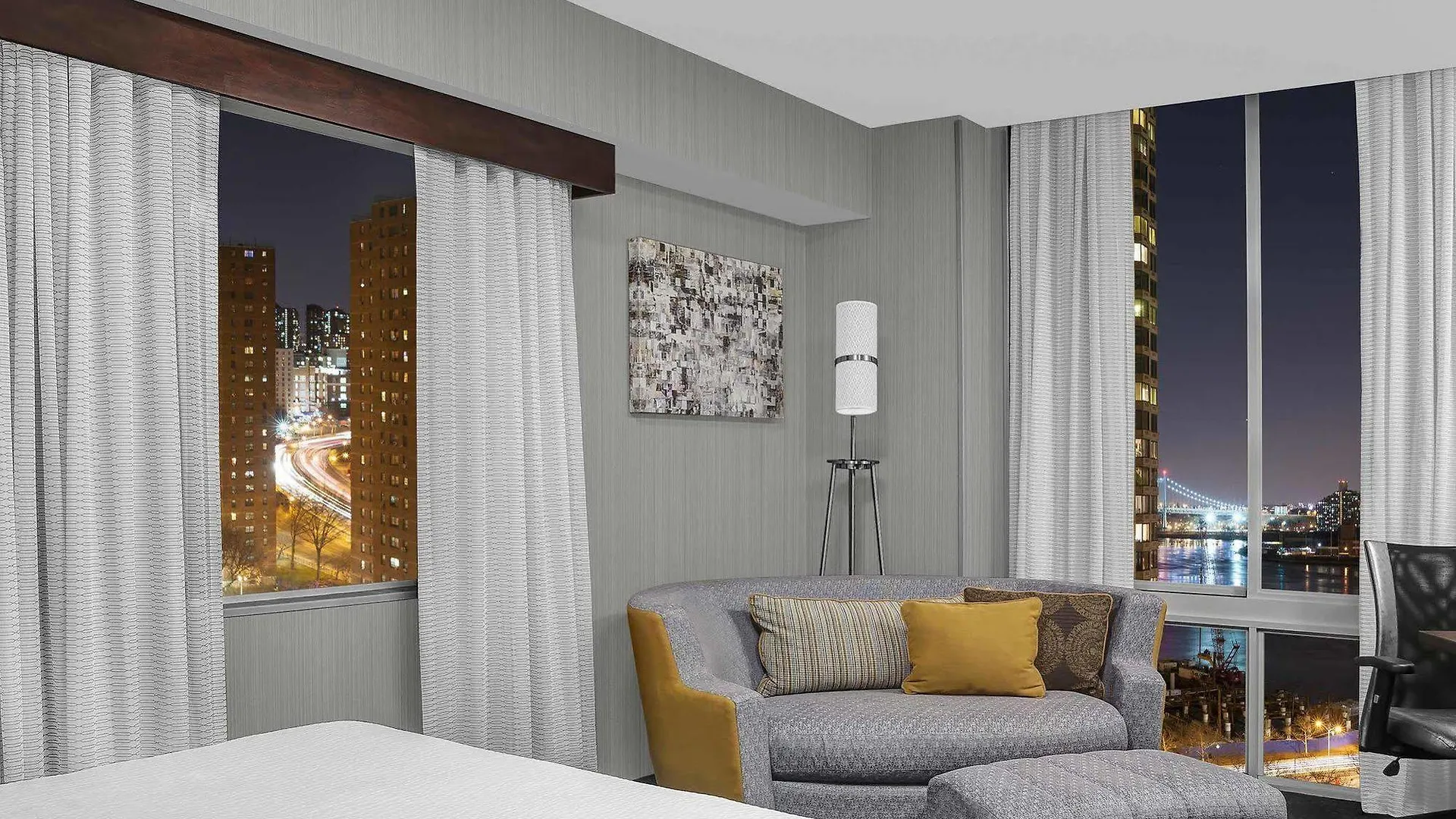 Courtyard New York Manhattan/Upper East Side United States