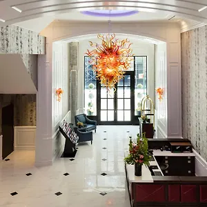 Hotel Broadway Plaza, New York