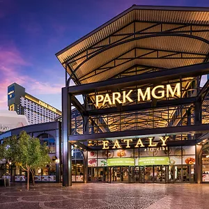 Feriested Park Mgm Vegas ****