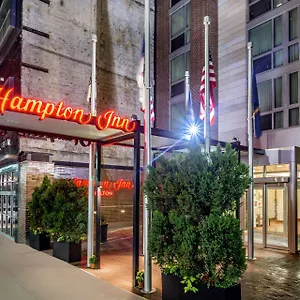 Hotell Hampton Manhattan Grand