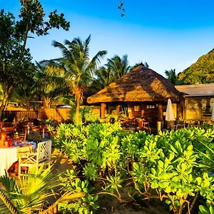 Story Seychelles Resort Beau Vallon (Mahe)