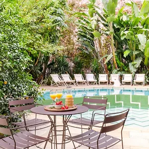  Appartamento Aspasios Oasis Spagna