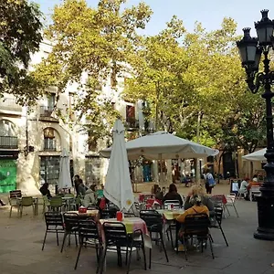  Appartamento Sunny Studio In Sants Spagna