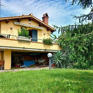  Casa vacanze - La Ginestra Italia