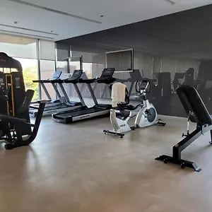 Jockey Club Apart-hotel São Paulo