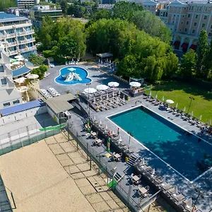 Hotel Aquamarine ****