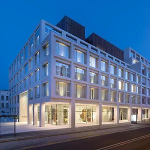 Occidental Hotel Liubliana