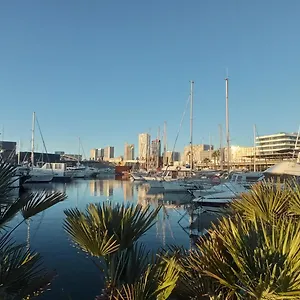  Botel Barcelona Boat Experience Spagna