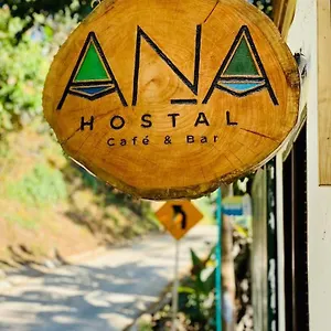 Ana , Santa Marta (Magdalena) Colombia