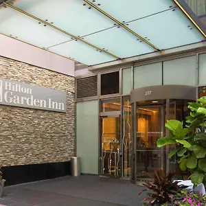 Отель Hilton Garden Park South-midtown West