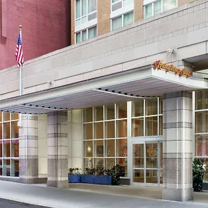 Hotell Hampton Times Square