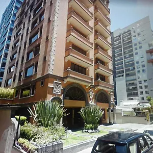 Aaa, Jacuzzi, Wifi, Cable, Internet, Malls, Cines, Transporte...todo A Pocos Pasos. , Quito Ecuador