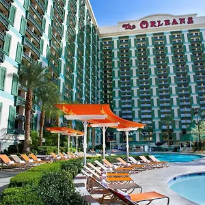 Feriested Orleans And Casino ***