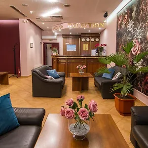 Hotel Plaza ***