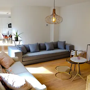 Modern In The Heart Of , Gante Bélgica