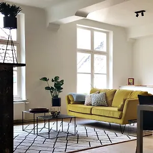 Bed & Boon , Gante Bélgica