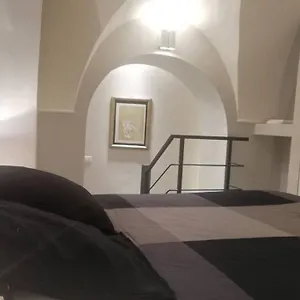  Appartamento Palazzo D'arrigo White Loft Italia