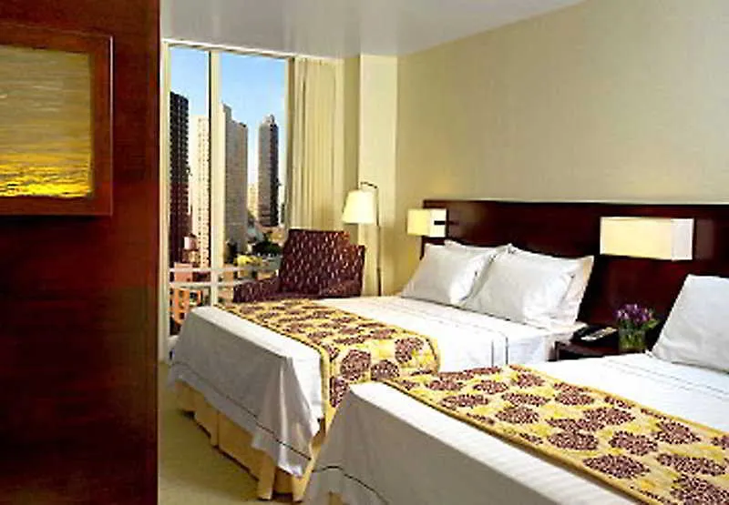 Courtyard New York Manhattan/Upper East Side Hotel